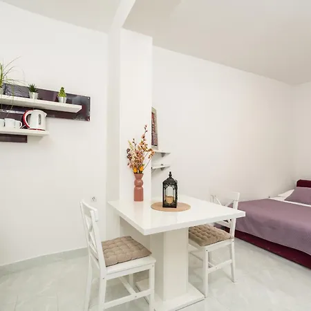 Aries Apartment