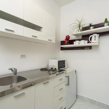 Aries Apartment