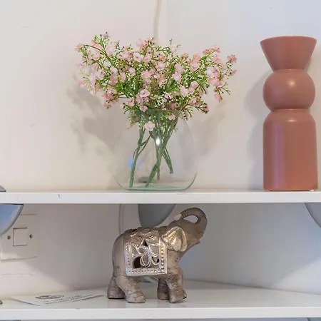 Apartment Aries *